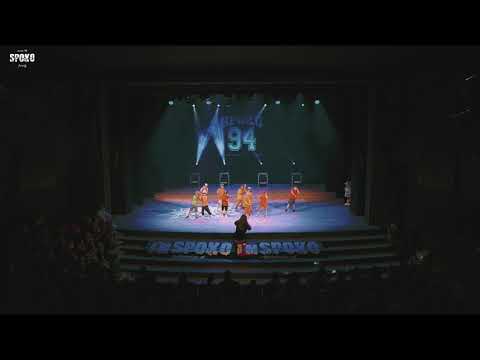 Grupa Pomarańczowa - najmłodsza grupa w Spoko Family.