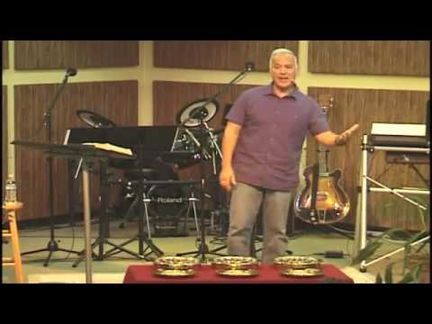 "When Hearts Are Willing", 2 Corinthians 7:5-16, CCW, Pastor Tom Hallman, @ptomccw