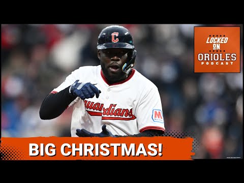 Orioles claim OF/1B Jhonkensy Noel off waivers from the Guardians