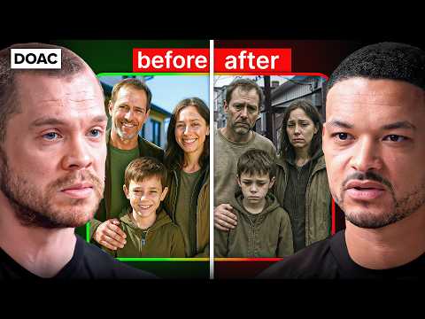 The REAL Reason The Middle Class Is Being "Wiped Out"