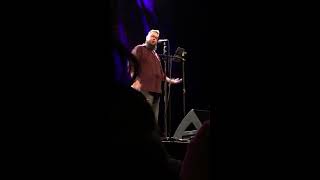 Shane Koyczan  |  WHATEVER MOUNTAIN  |  Vancouver  |  Vogue Theatre