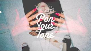 Le1f - Wut ( prod by 5kinAndBone5 )