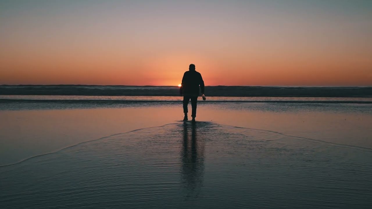 "Imagine" OFFICIAL VIDEO - The Brodcast