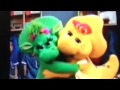 Barney Theme Song It S Tradition