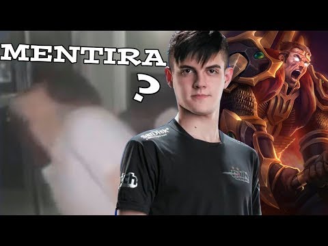 KAMI DE DARIUS TOP E EU NÃO BATI MINHA CARA - KAMI STREAM