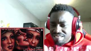 ImBoogie Reacts To Club Nouveau - Why You Treat Me So Bad