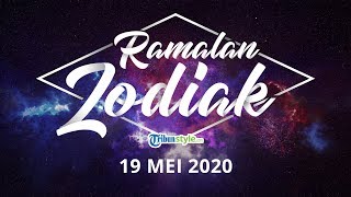 Ramalan Horoskop Selasa 19 Mei 2020, Taurus Santai, Sagitarius Terima Tantangan