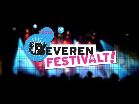 Beveren Festivalt!