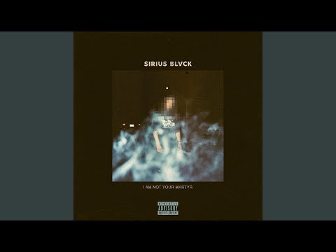 I Am Not Your Martyr