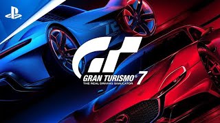 [グランツーリスモ7]久々に飲酒運転しちゃいます(^3^)/