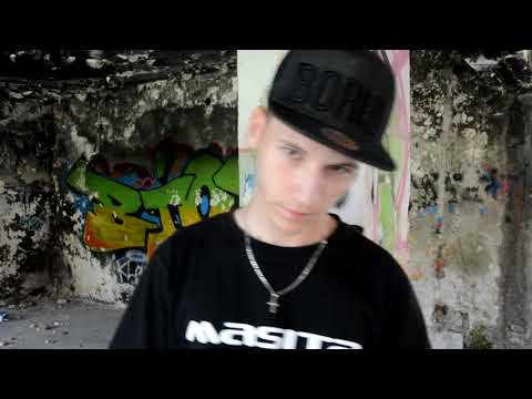 RICO MC ❌ JOKER.HH - GĂLĂGIE (Videoclip Oficial)