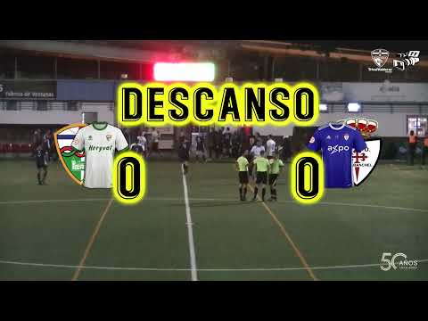 J22 – CF TRIVALVALDERAS – RCD CARABANCHEL (21-22)