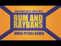Sean Kingston - Rum and RayBans ft. Cher Lloyd ...