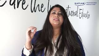 Revision Study Tips: ACCA Financial Management (FM)