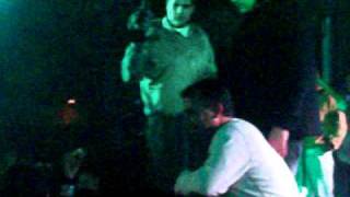 Regulo Caro en el Rodeo La Quinta Pendiente