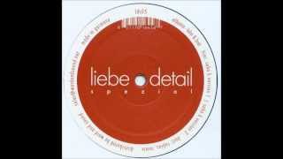 Efdemin ‎- Lohn & Brot  (tobias. Remix)