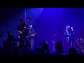 Avenged Sevenfold Guests Beast And The Harlot Santa Ana CA 10 25 2024