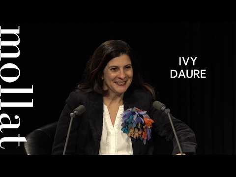 Ivy Daure - Faire vivre son couple