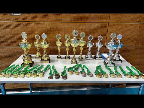 50 Jahre Judo im TSV Unterhaching