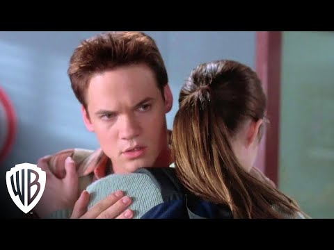 Lunchroom Fight