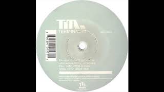 Monika Kruse @ Voodooamt ‎– Wavez (Wild FX Mix) | TERM004