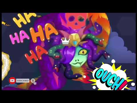 Snake Legends: Phonix And Pegasus Vs Medusa #snakeio #snakegame #onlinegaming #snake