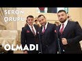 SHERON QRUPU OLMADI 