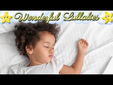 Lullaby For Babies To Go To Sleep Faster Brahms' Lullaby Sweet Dreams
