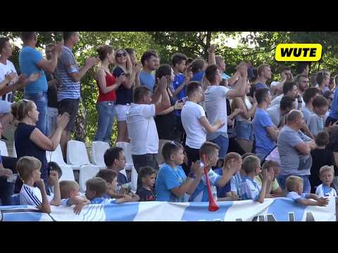 WOKÓŁ MECZU CZ.2  WIŚLANIE Jaśkowice - LIMANOVIA Limanowa (Baraż o 3 ligę)