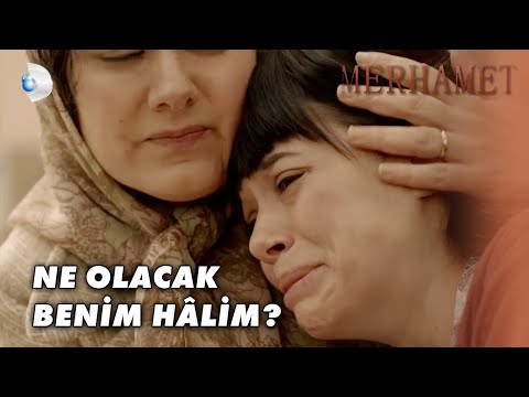 Narin, İçini Döktü! - Merhamet 3. Bölüm