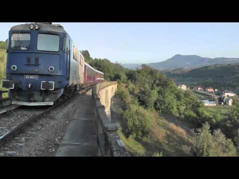 62 1051-2 Salistea de Sus Rumunia