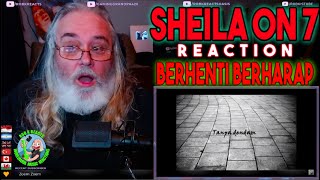 Download lagu Sheila On 7 Reaction - Berhenti Berharap - First Time Hearing - Requested mp3 Download lagu Sheila On 7 Reaction - Berhenti Berharap - First Time Hearing - Requested mp3