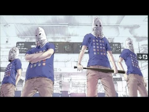 Prophecy Volume 1 Review | Tetsuya Tsutsui