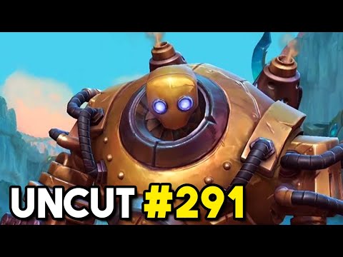 CI SONO! - BLITZCRANK - LOL ITA #291
