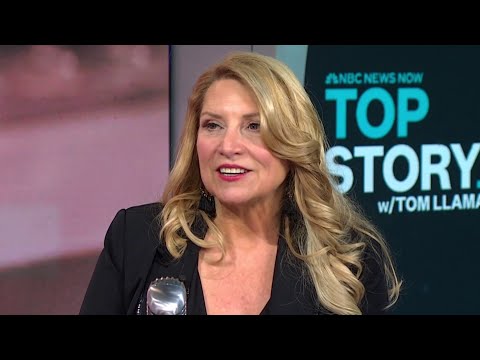 Radio legend Delilah reflects on her career and legacy