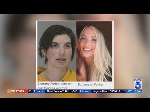 Woman to sue LAPD after spending nearly two weeks in jail due to wrongful arrest