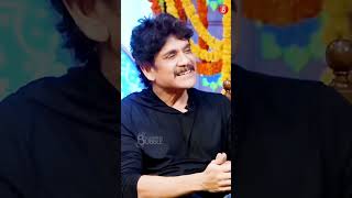 #Nagarjuna on nasty reports:The only thing that bothers me is if they write anything about my family