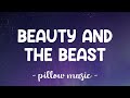Beauty And The Beast John Legend Ariana Grande Lyrics