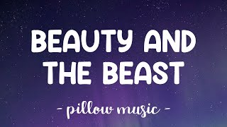 Download lagu Beauty And The Beast John Legend Ariana Grande....mp3
