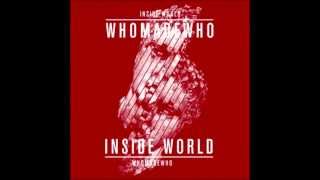 WhoMadeWho - Never Had The Time (Lukas Lin Lehmann_Remix)