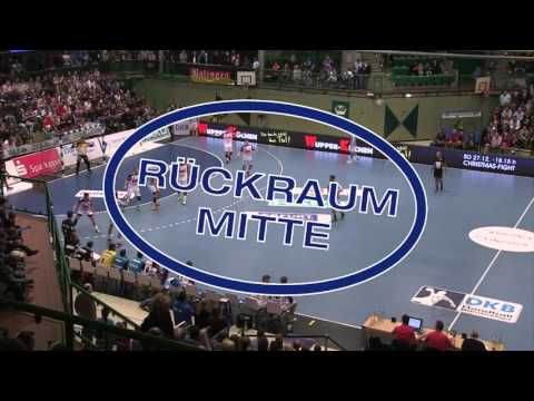 Die Mannschaft des 9. Spieltags