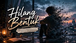 Download lagu Hilang Bentuk | Lyric Video mp3 Download lagu Hilang Bentuk | Lyric Video mp3