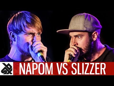 NAPOM vs SLIZZER | WBC 7ToSmoke Battle | Battle 15