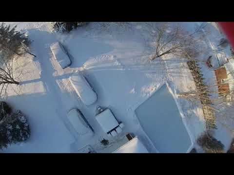 Bad FPV Camera or VTX  Fails