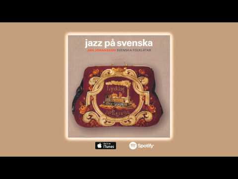Jan Johansson - Berg–Kirstis polska (Official Audio)