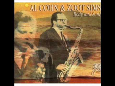 Al Cohn & Zoot Sims - Emily