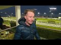 Jockey Banned 28 Days For Losing Race He Should Have Won Racing TV