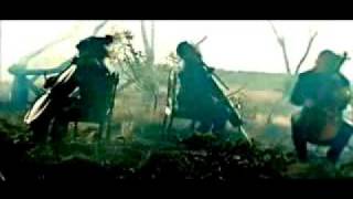 Apocalyptica (Ft. HIM _ THE RASMUS) - Bittersweet.flv