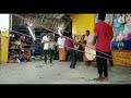Part Ll Amman Kovil Festival Karakattam Dance Sivalingapuram