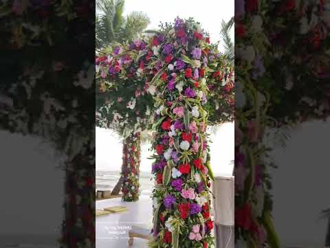 Wedding Decorator portfolio by Zig Zag Event & Decors in Chennai - Photo 1 Wedding Decorator portfolio by Zig Zag Event & Decors in Chennai - Photo 1